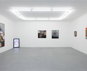 Galerie Pompom - Accommodation QLD 2