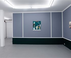 Galerie Pompom - Accommodation QLD 1