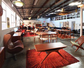 Vampt Vintage - Accommodation QLD 1
