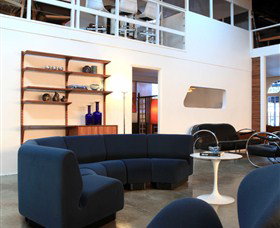 Vampt Vintage - Accommodation QLD 3