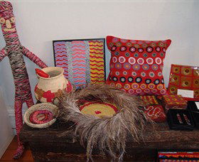 Tali Gallery - Accommodation QLD 2