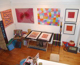 Tali Gallery - Accommodation QLD 1
