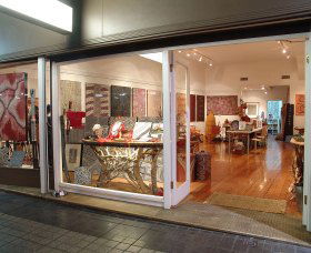 Tali Gallery - Accommodation QLD 0