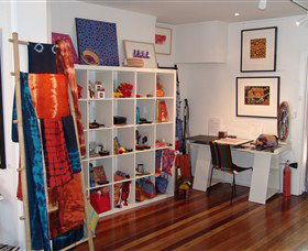 Tali Gallery - Accommodation QLD 5
