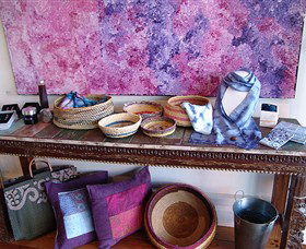 Tali Gallery - Accommodation QLD 3