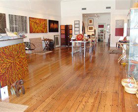 Tali Gallery - Accommodation QLD 4