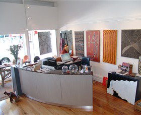 Tali Gallery - Accommodation QLD 7