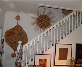 Tali Gallery - Accommodation QLD 8