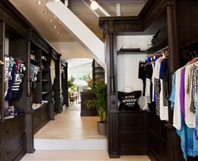 IV COLLECTIVE - Accommodation QLD 0