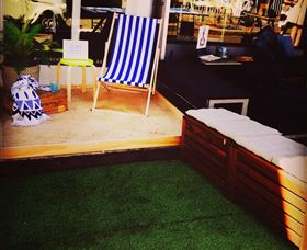 IV COLLECTIVE - Accommodation QLD 5