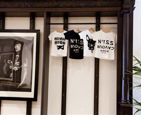 IV COLLECTIVE - Accommodation QLD 2