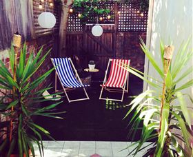 IV COLLECTIVE - Accommodation QLD 6