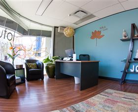 Ravel Therapies Remedial Massage - Accommodation QLD 0