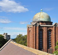 Mosman Art Gallery - Accommodation QLD