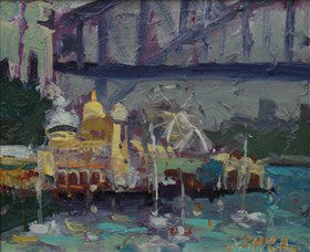 Art Est Art School And Gallery - Accommodation QLD 0