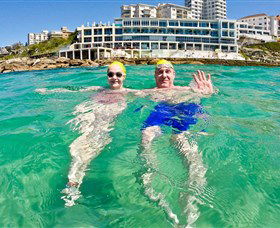OceanFit - Accommodation QLD 0
