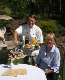 Lenaghan NSW Accommodation QLD