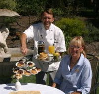 All Australian Journeys - Accommodation QLD