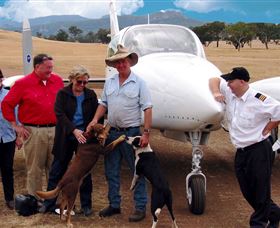 Australia By Air - Accommodation QLD 0