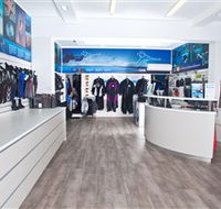 Dive Centre Manly - Accommodation QLD