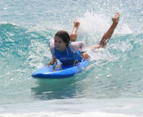 SEA Australia - Accommodation QLD 1