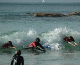 SEA Australia - Accommodation QLD 2