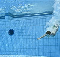 Dive Into History at Sydney Olympic Park Aquatic Centre - Accommodation QLD