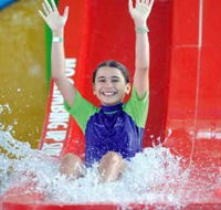 Sydney Olympic Park Aquatic Centre - Accommodation QLD