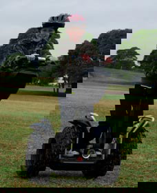 Segway Tours Australia - Accommodation QLD 2