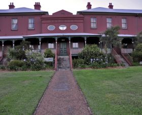 La Perouse Museum - Accommodation QLD 0