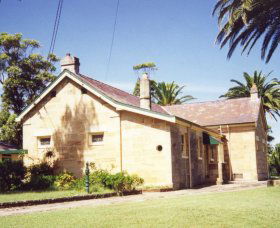 Blakehurst NSW Accommodation QLD