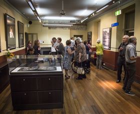 Female Orphan School - Accommodation QLD 3