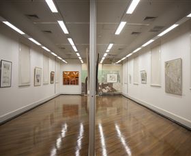 Female Orphan School - Accommodation QLD 2