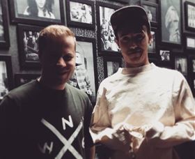 Labyrinth Escape Rooms - Accommodation QLD 0