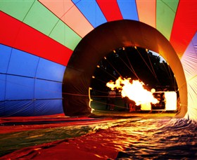 Cloud 9 Balloon Flights - Accommodation QLD 5