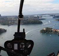 Australian Helicopter Pilot School - Accommodation QLD
