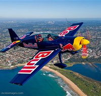 Red Baron Adventure Flights - Accommodation QLD