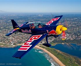 Red Baron Adventure Flights - Accommodation QLD 0