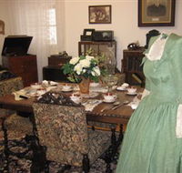The Hills District Historical Society Museum and Research Centre - Accommodation QLD