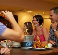 Castle Hill RSL - Accommodation QLD