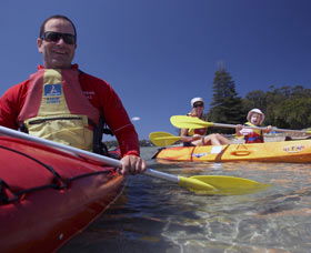 Bundeena NSW Accommodation QLD