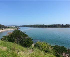 Canoe And Kayak Adventures - Accommodation QLD 3