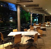 Castle Hill Tavern - Accommodation QLD