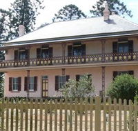 Bella Vista Farm - Accommodation QLD
