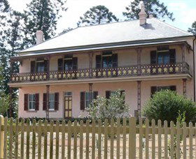 Bella Vista Farm - Accommodation QLD 0