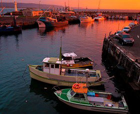 Australian Sightseeing And Photography Tours - Accommodation QLD 2