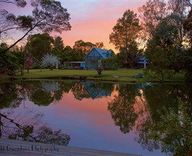 Australian Sightseeing And Photography Tours - Accommodation QLD 3