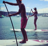 Avalon Stand Up Paddle - Accommodation QLD