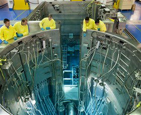 Australian Nuclear Science And Technology Organisation - Accommodation QLD 0