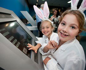 Australian Nuclear Science And Technology Organisation - Accommodation QLD 8